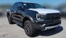 فورد رانجر RAPTOR 3.0P AT MY2023 – BLACK