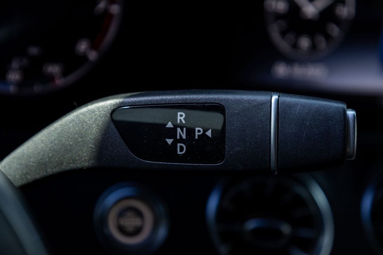 مرسيدس بنز E 200 كوبيه AMG