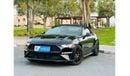 فورد موستانج 1740 P.M || MUSTANG 2.3TC L4 ll ECOBOOST ll DIGITAL ODOMETER ll COVERTIBLE