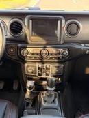 Jeep Wrangler Sport 3.6L A/T (5 Seater)