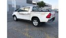 Toyota Hilux GCC 4W MANUAL