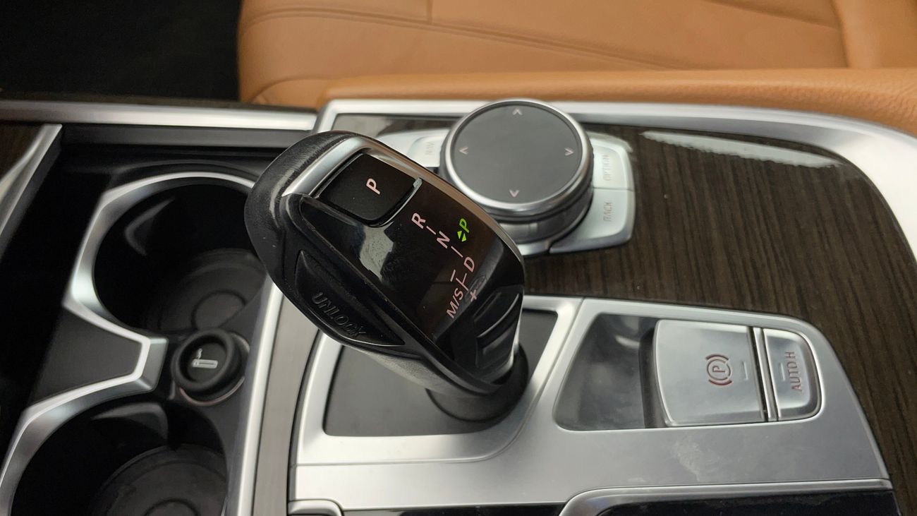 BMW 730Li EXCLUSIVE 2 | Zero Down Payment | Free Home Test Drive