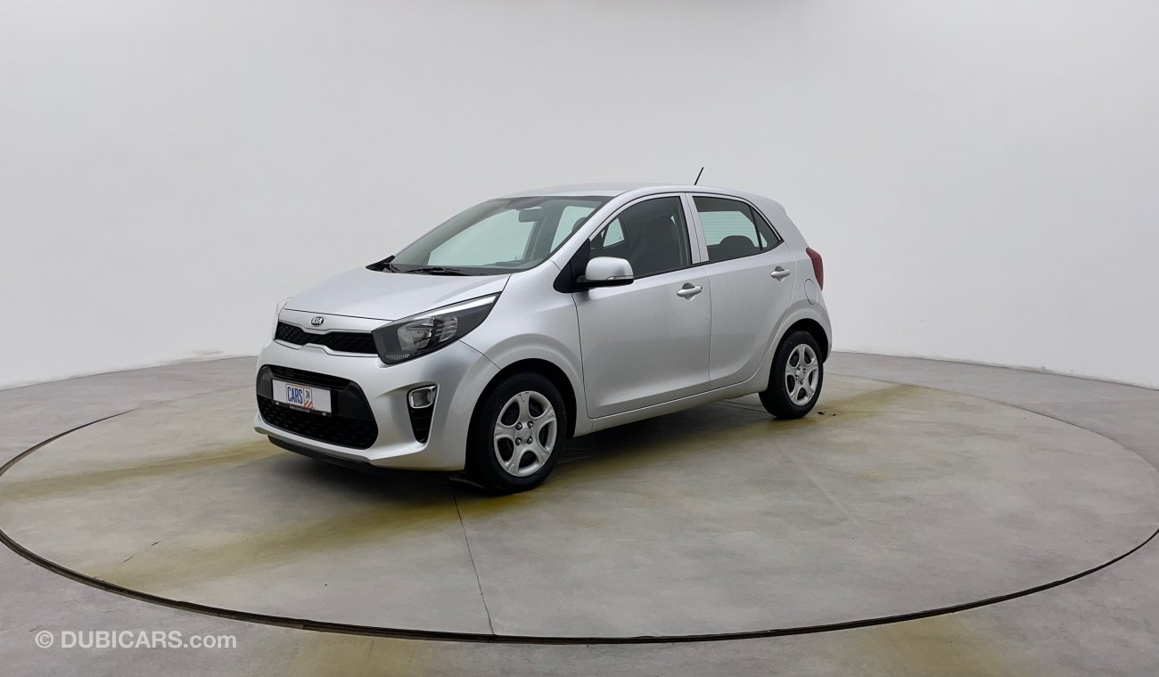 Kia Picanto LX 1200