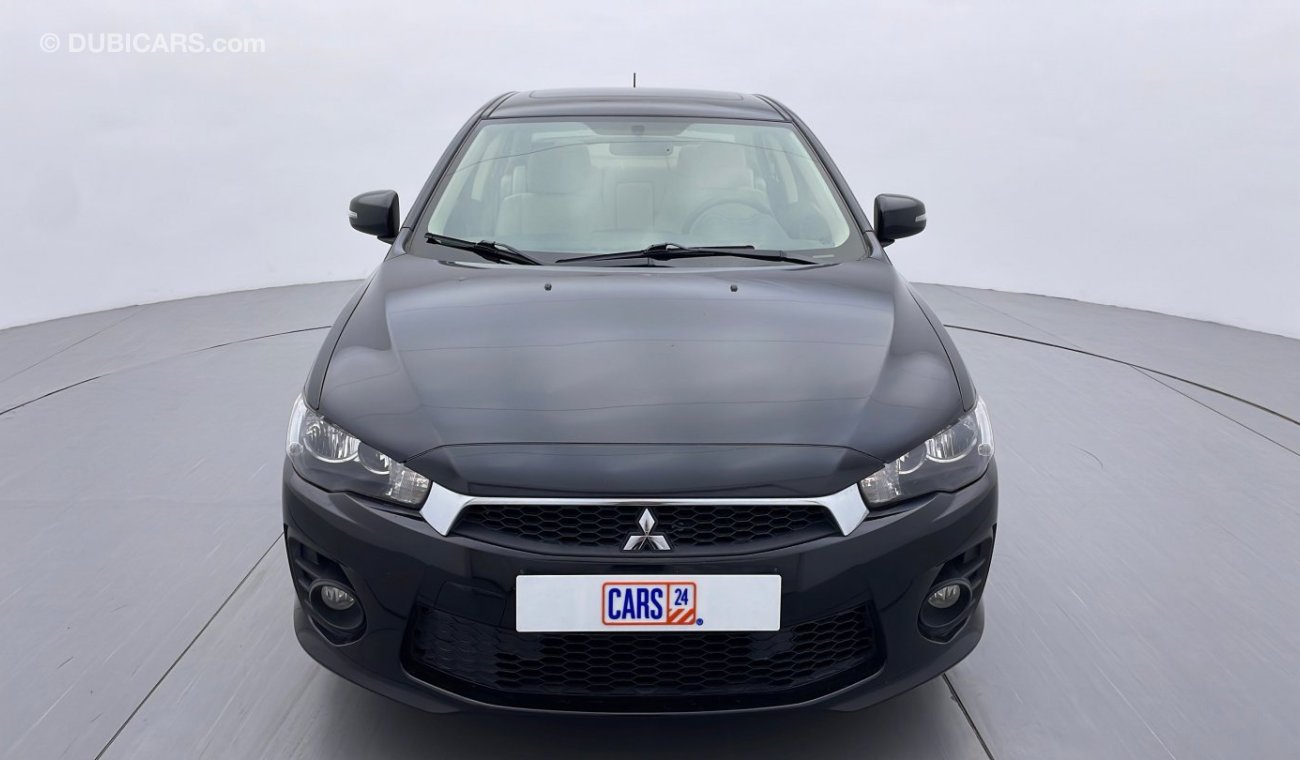 Mitsubishi Lancer GLS 1.6 | Under Warranty | Inspected on 150+ parameters