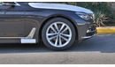 BMW 740Li Li Exclusive (6-Year Service Contract | 2-Year Warranty)