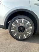 Toyota Crown Platinum