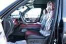 Nissan Patrol SE PLATINUM CITY