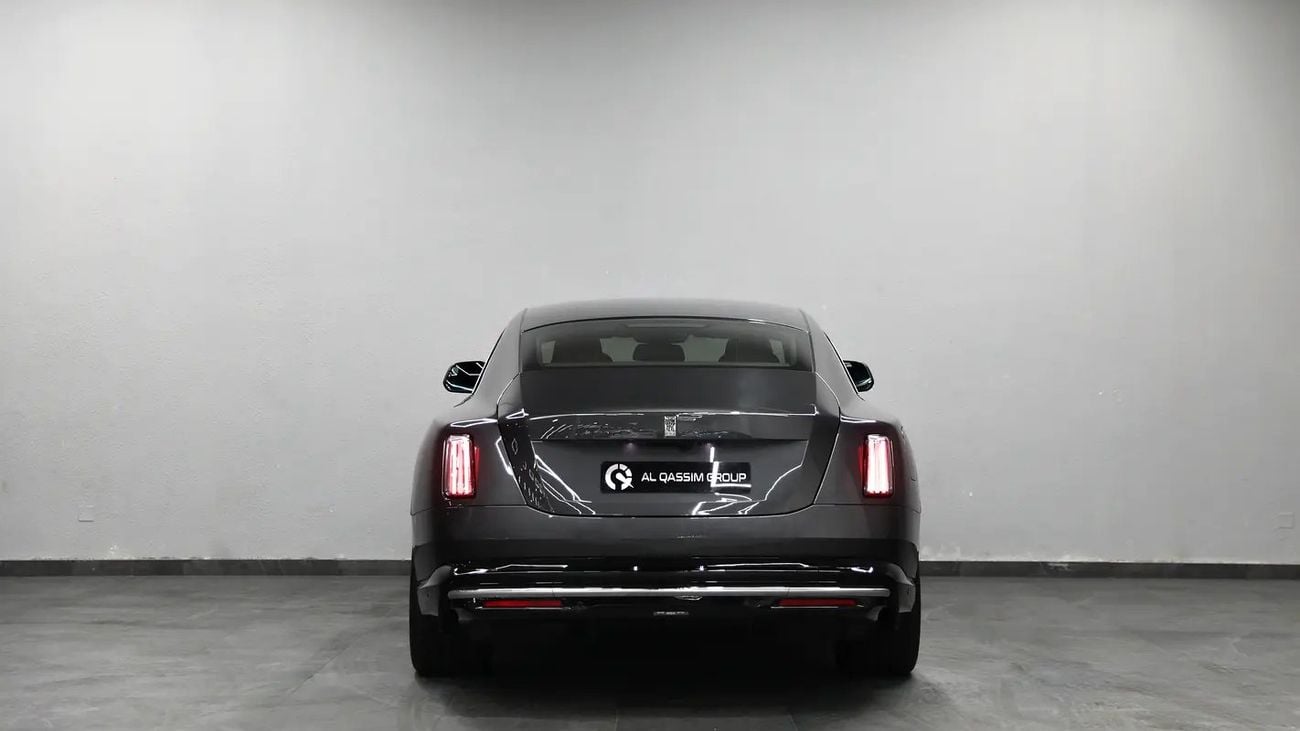 رولز رويس سبيكتر | | BRAND | Ref#A37187