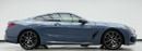 BMW M850i xDrive 4.4L 2019 BMW M850i xDrive Individual Carbon Core, 1 Year Warranty, FSH, GCC
