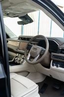 GMC Yukon 6.2 V8 Denali (AWD) 6.2 V8 Denali Yukon Ultimate 2024 IN RHD (RIGHT HAND DRIVE )