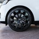 Land Rover Range Rover HSE P530 4.4L