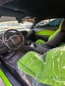 Dodge Challenger SXT Plus 3.6L