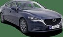 Mazda 6 PURE 2024 | AED 860/Month | 0 DP | 30 Day Return | Warranty