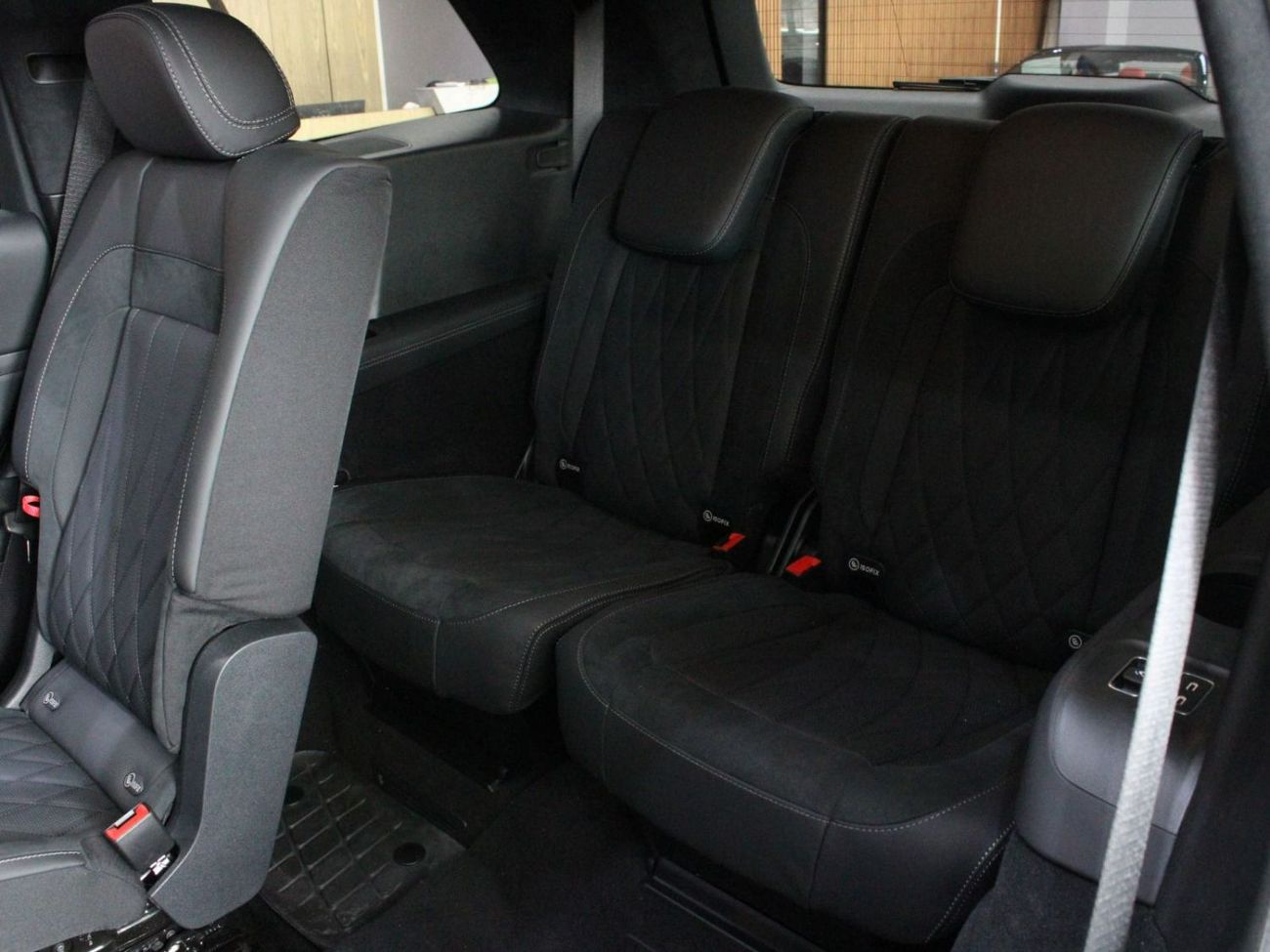 Mercedes-Benz GLS 63 GLS 63 | Low mileage