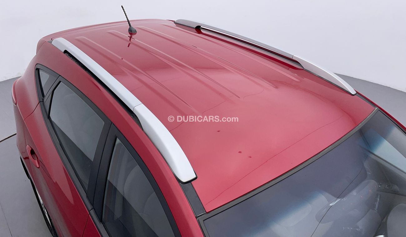 Hyundai Tucson GL 2 | Zero Down Payment | Free Home Test Drive