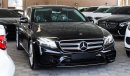 Mercedes-Benz E 220 Diesel Import japan