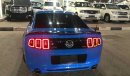 Ford Mustang Original ROUSH one Owner drive GCC.