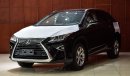 Lexus RX350