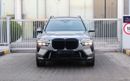 بي أم دبليو X7 XDRIVE40I M SPORT BMW X7 40 2023 مواصفات خليجية