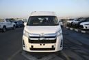 Toyota Hiace GL V6 3.5L Petrol AT 2025YM