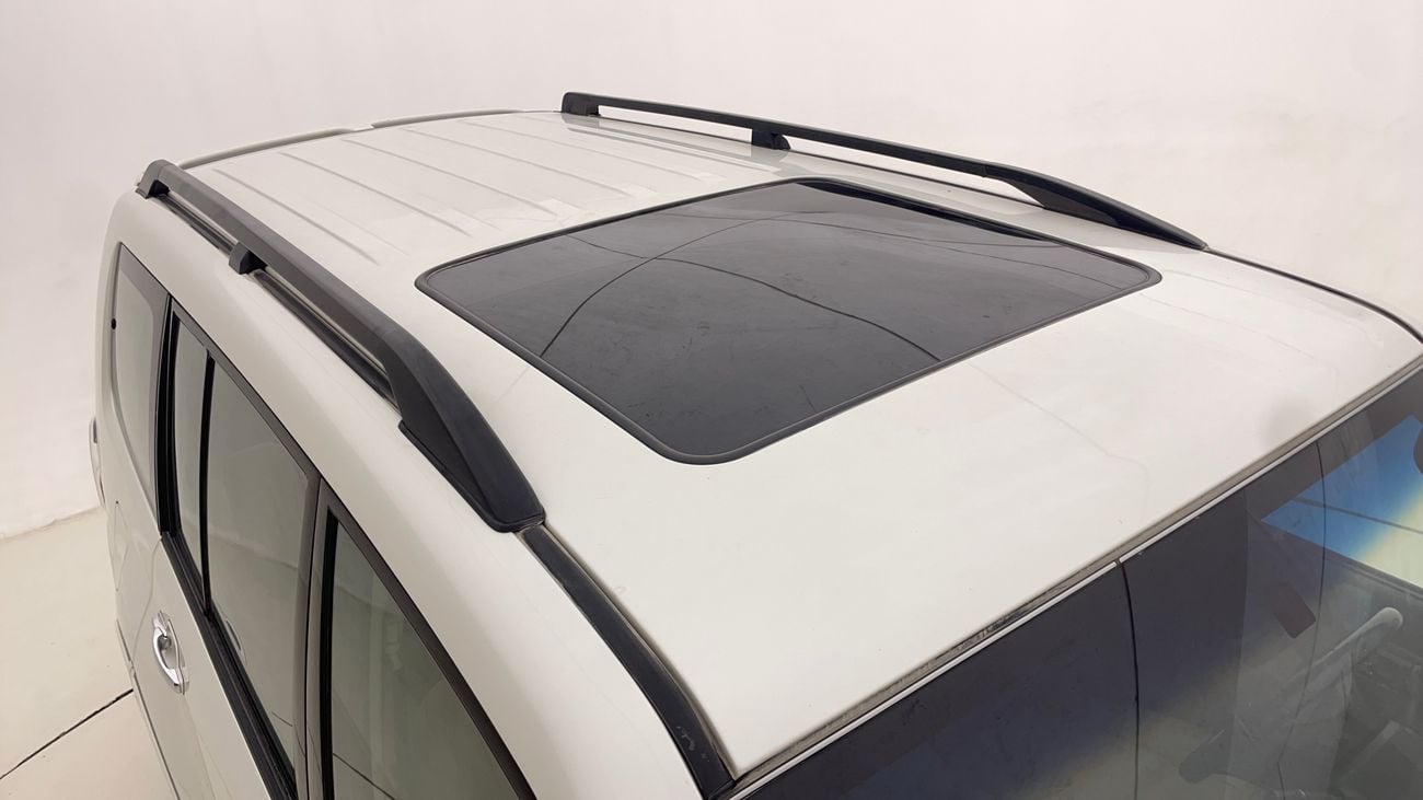 Mitsubishi Pajero GLS MIDLINE 3 | Zero Down Payment | Home Test Drive