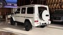 Mercedes-Benz G 63 AMG MERCEDES BENZ G63 AMG 2025 - DOUBLE NIGHT PACKAGE