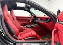 بورش 911 2026 Porsche 911 Turbo S T-Hybrid, May/2028 Porsche Warranty, Excellent Condition, GCC