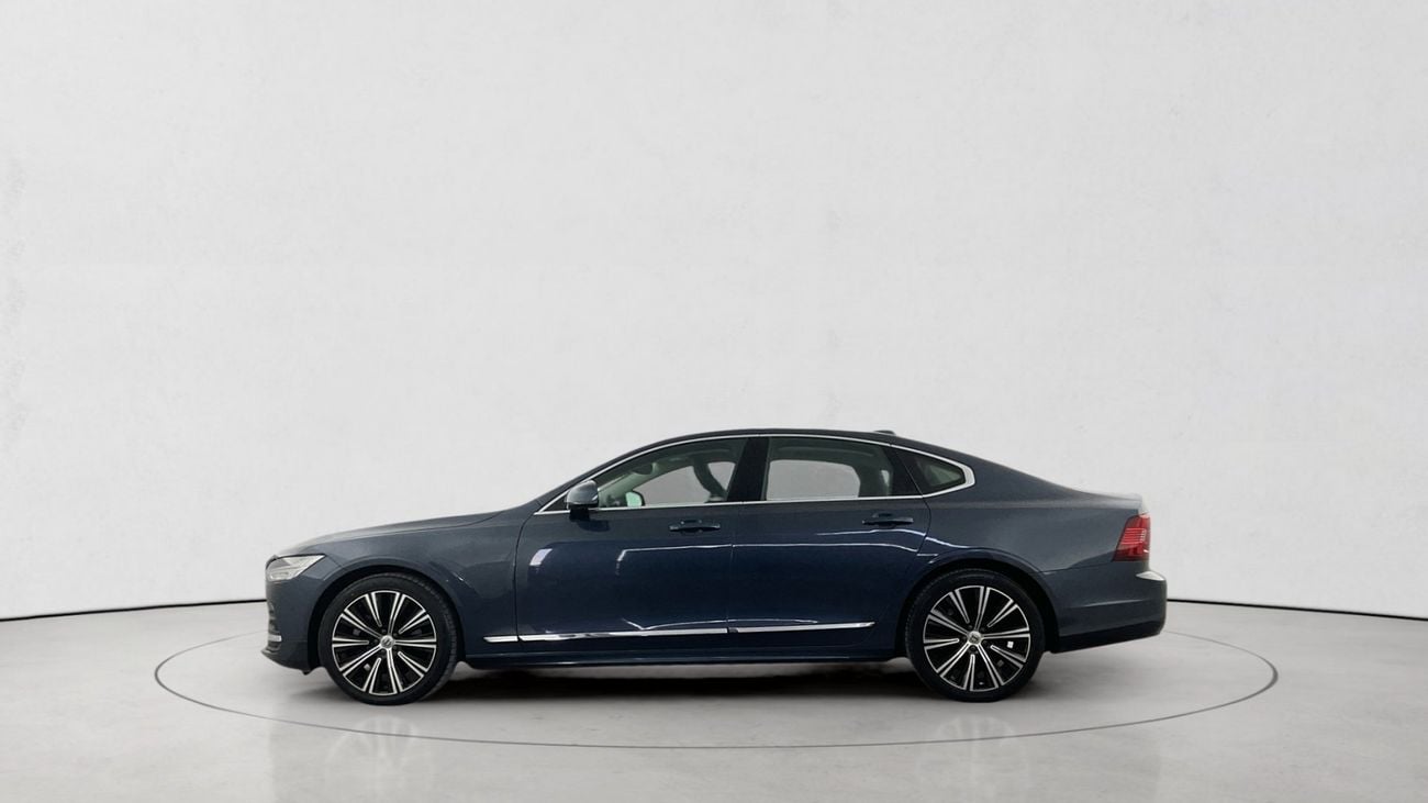 Volvo S90 ULTIMATE BRIGHT | Guaranteed Warranty | 0 Down Payment