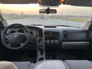Toyota Sequoia