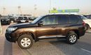 Toyota Prado 2.7L - TXL - PETROL (MODIFIED 2023)