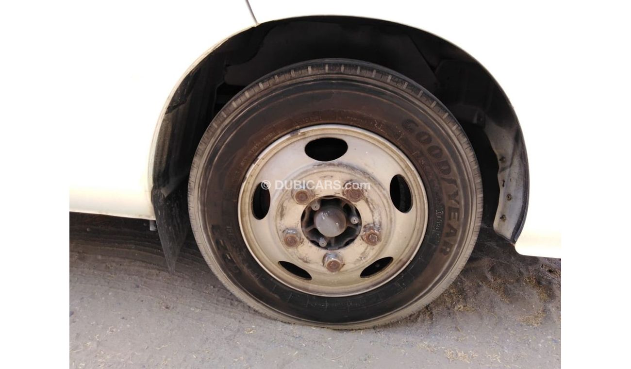 Toyota Coaster Coaster bus (Stock no PM 236 )