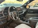 شيفروليه تاهو LT GCC Specs - Spacious family SUV