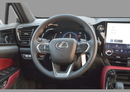 Lexus NX350 ECTWTE001 - 2026 Lexus NX350 Luxury - 2.4L Petrol Auto AWD - White  (Full Options)
