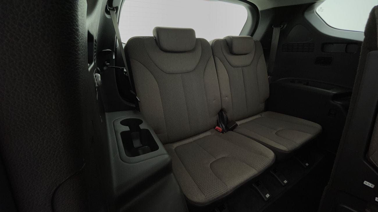 هيونداي سانتا في 2023 SMART | AED 994/Month | 0 DP | 30 Day Return | Warranty