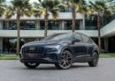 Audi Q8 Q8 55 TFSI Quattro S-line | 4,495 P.M | 0% Downpayment | Audi Warranty!