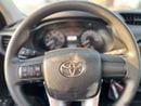 تويوتا هيلوكس TOYOTA HILUX 2.4L SC DLX EXPORT PRICE - TOYOTA HILUX 2.4L SC DLX