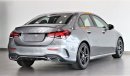 مرسيدس بنز A 220 ///AMG - 2019 - IMMACULATE CONDITION - UNDER WARRANTY