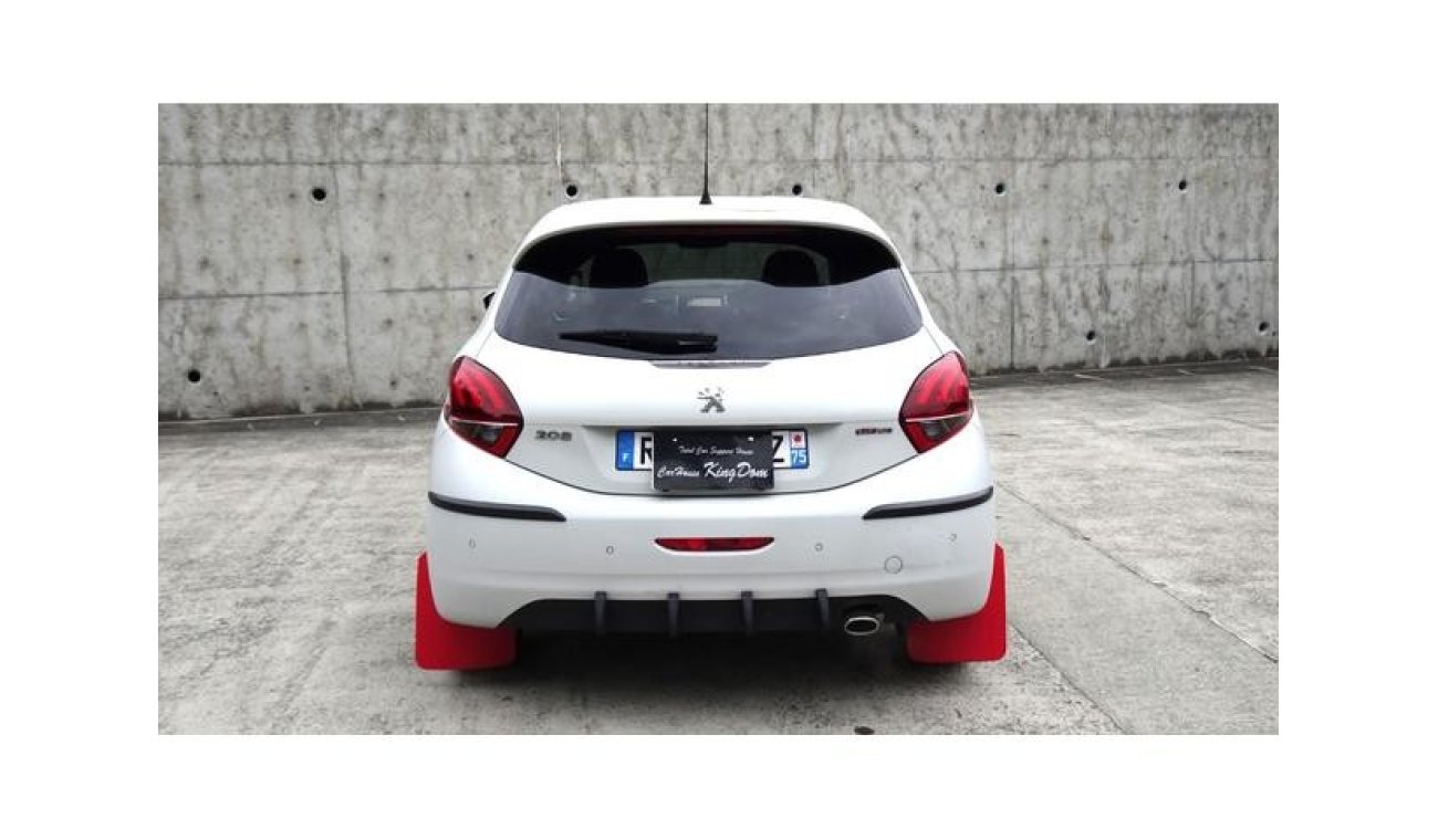 Peugeot 208 A9HN01