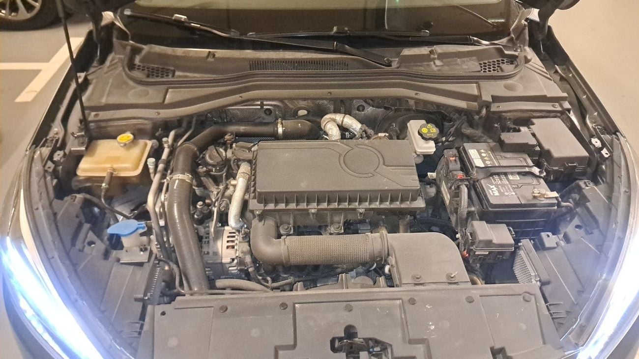 JAC J7 INTELLIGENT 1.5 | Zero Down Payment | Home Test Drive