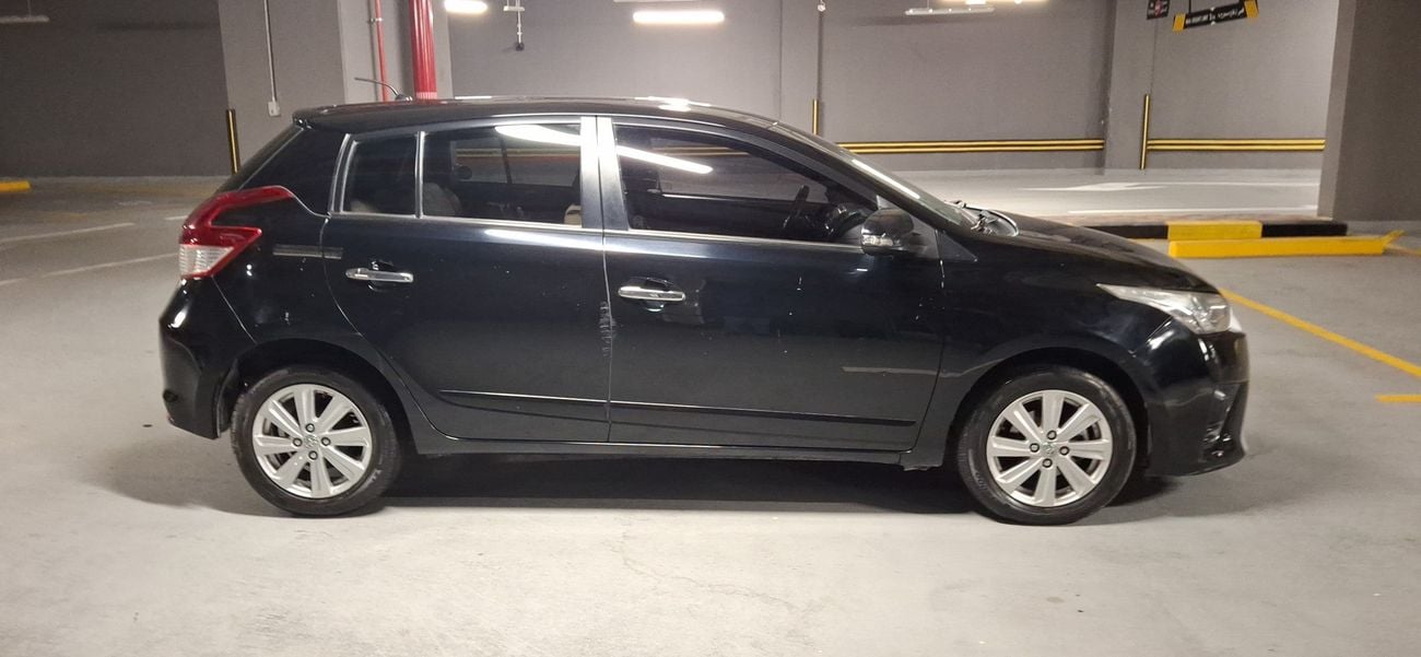 Toyota Yaris SE+ 1.5 | Zero Down Payment | Home Test Drive