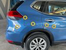 Nissan X Trail SV 2.5 S 2WD 5STR AUTO | Guaranteed Warranty | 0 Down Payment
