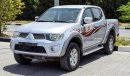 Mitsubishi L200 DI-D 2012 Diesel Automatic Ref#177