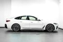 BMW 420i LUXURY M SPORT PACKAGE 420i Gran Coupe Luxury Edition M Sport Package