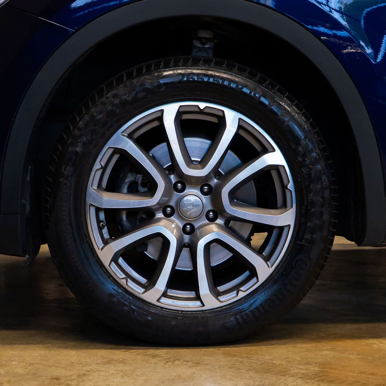 Maserati Levante Std 3.0L (345 HP) AED 2,269 pm • 0% Downpayment • Maserati Levante Q4 • 1 Year Warranty