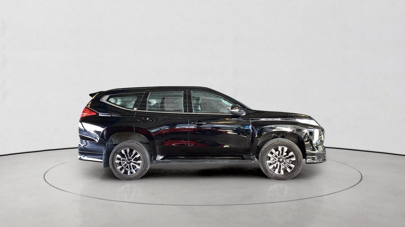 Mitsubishi Montero Sport GLS PREMIUM PRIME EDITION AT | Guaranteed Warranty | 0 Down Payment