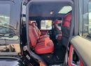 مرسيدس بنز G 63 AMG STD