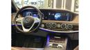 Mercedes-Benz S 560 MERCEDES S560 MODEL 2019 KM 12000 NO ACCIDENT NO PAINT FULL OPTION