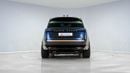 Land Rover Range Rover Autobiography P530 4.4L SV | UAEs Very Best Example | AED 10,955 PM | SV Serenity Theme