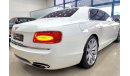 Bentley Continental 2014 BENTLEY CONTINENTAL FLYING SPUR (2ND GEN), 4DR SEDAN, 6L 12CYL PETROL, AUTOMATIC, ALL WHEEL DRI