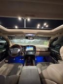 Toyota Land Cruiser GXR+ 4.6L